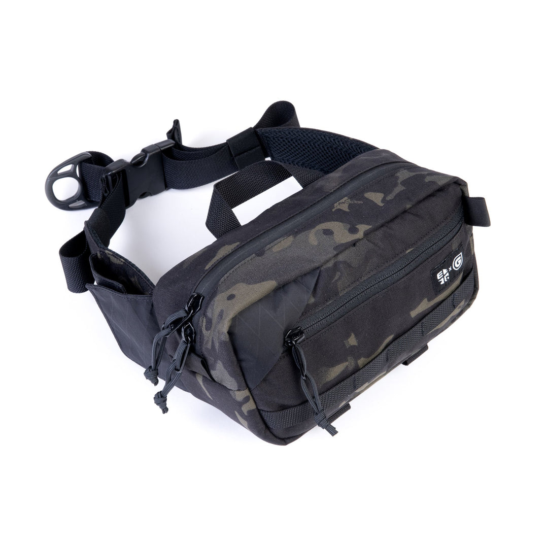 BottleLock™ Hip Pack - 4.5L